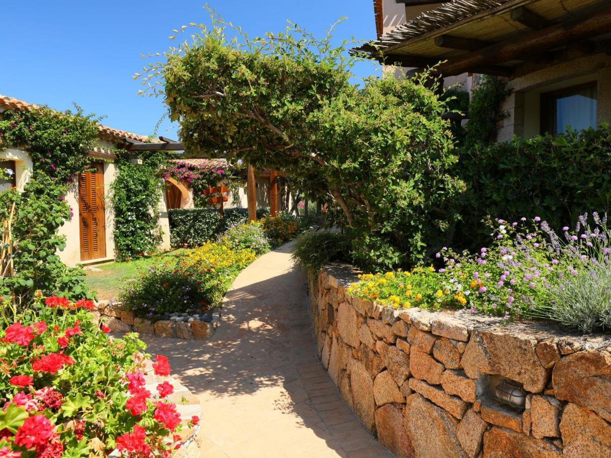 Holiday Home Dalia 16 - Vista Village By Interhome 波尔图圣保罗 外观 照片
